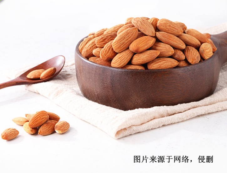 美國巴旦木堅果進口報關(guān)流程