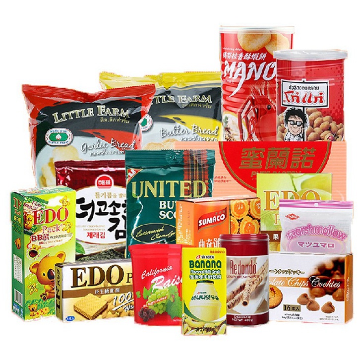 食品進(jìn)口清關(guān)