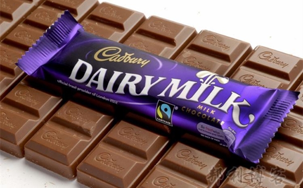 巧克力進口報關