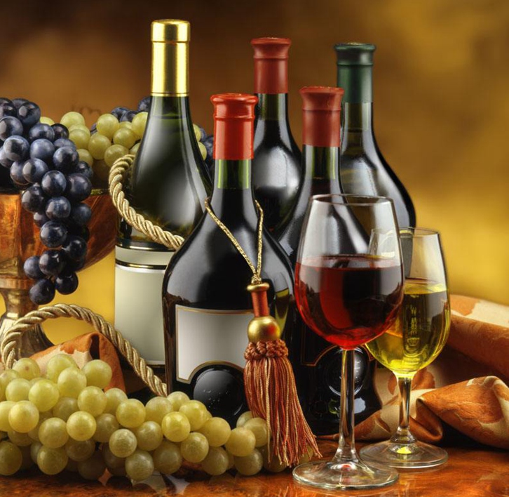 意大利葡萄酒進口清關(guān)流程