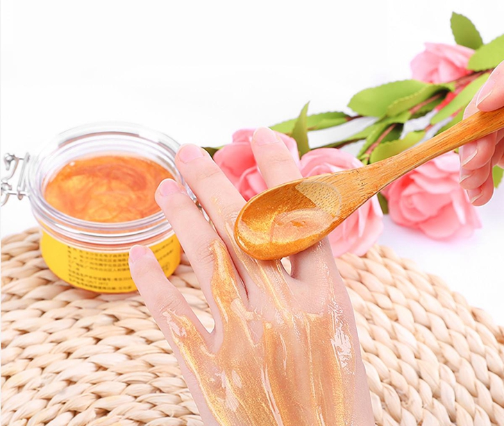 深圳修護(hù)手膜進(jìn)口報(bào)關(guān)公司