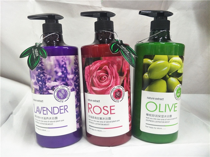 馬來西亞沐浴露進口報關(guān)流程