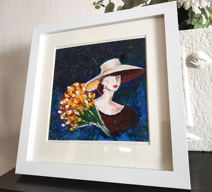 「普貨」日本到上海機(jī)場(chǎng)油畫(huà)進(jìn)口報(bào)關(guān)代理案例