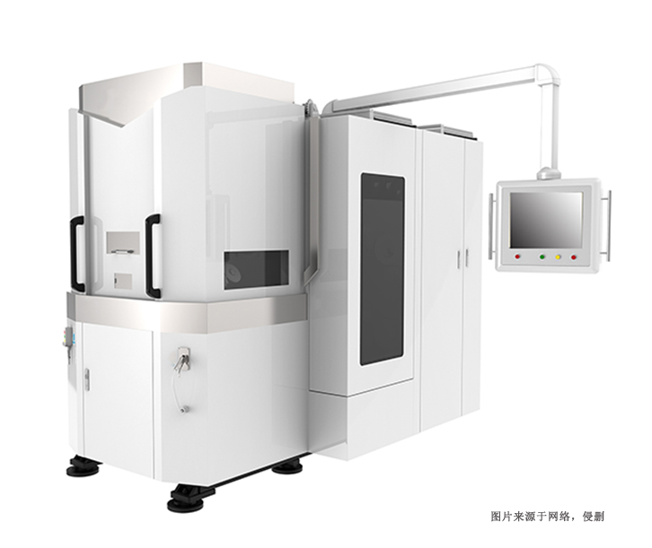 德國(guó)多線切割機(jī)進(jìn)口報(bào)關(guān)流程到上海代理設(shè)備案例