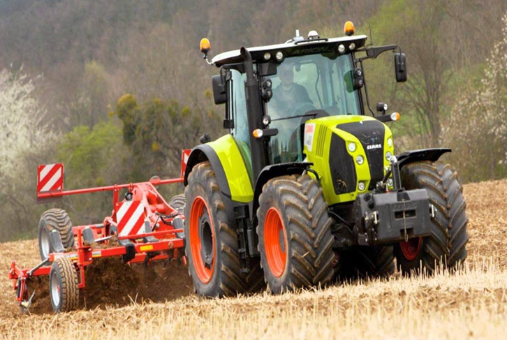 二手設備進口清關