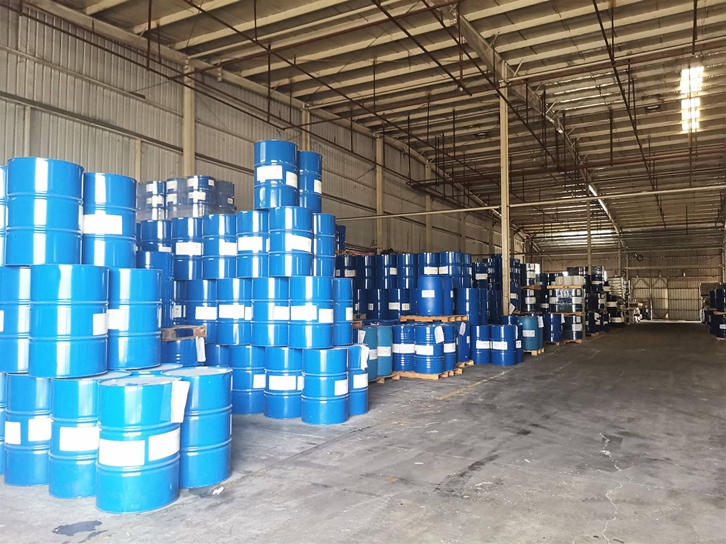 化工品進口清關資料