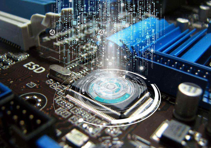 深圳進口芯片報關(guān)公司