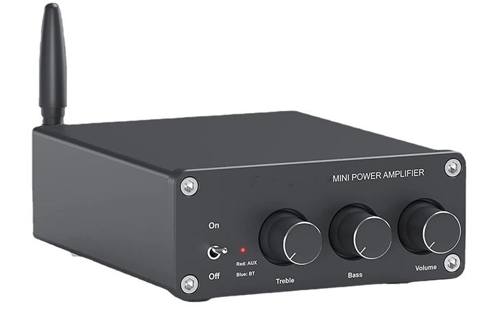 音頻擴大器進口報關費用