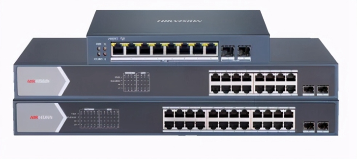 網(wǎng)絡(luò)交換機(jī)進(jìn)口報關(guān)流程