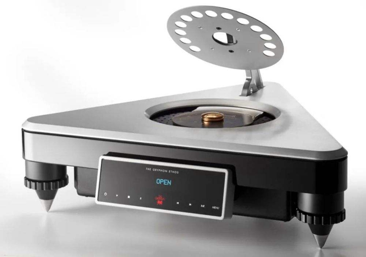 激光唱機進(jìn)口報關(guān)資料