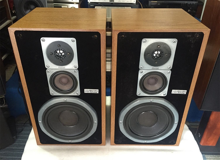 美國音箱進(jìn)口報關(guān)流程