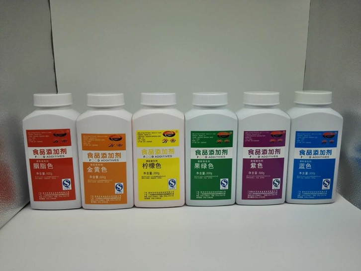 食品添加劑進口代理清關