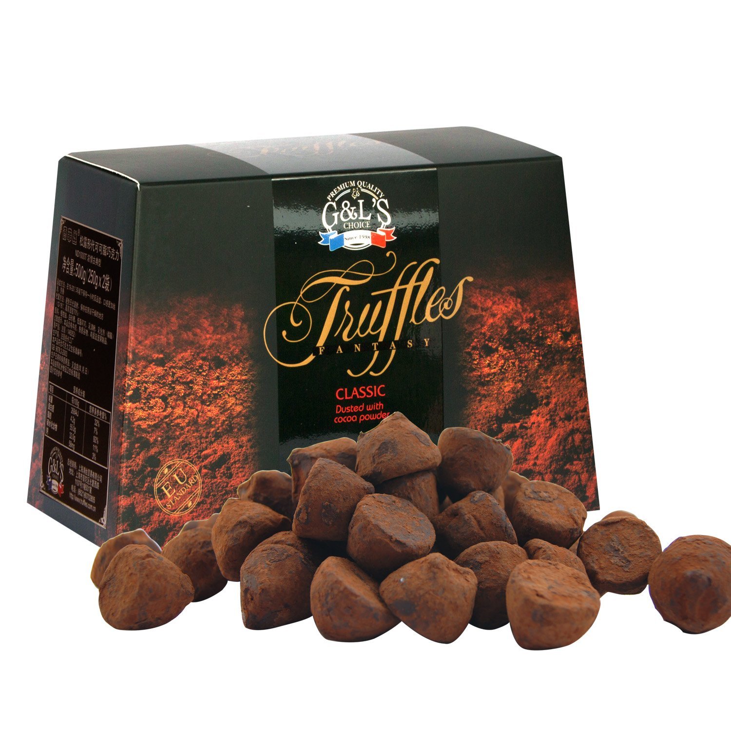 巧克力進口報關(guān)