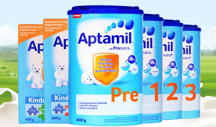 奶粉進口報關公司