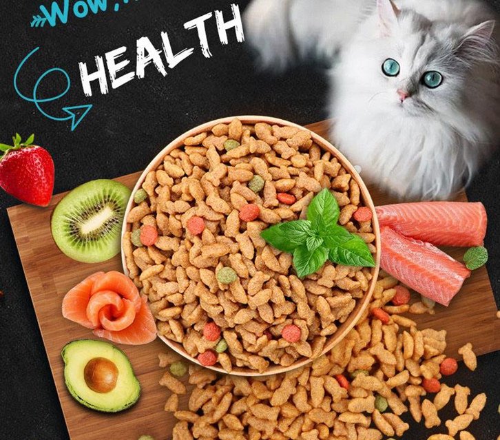 寵物食品添加劑進口報關(guān)流程