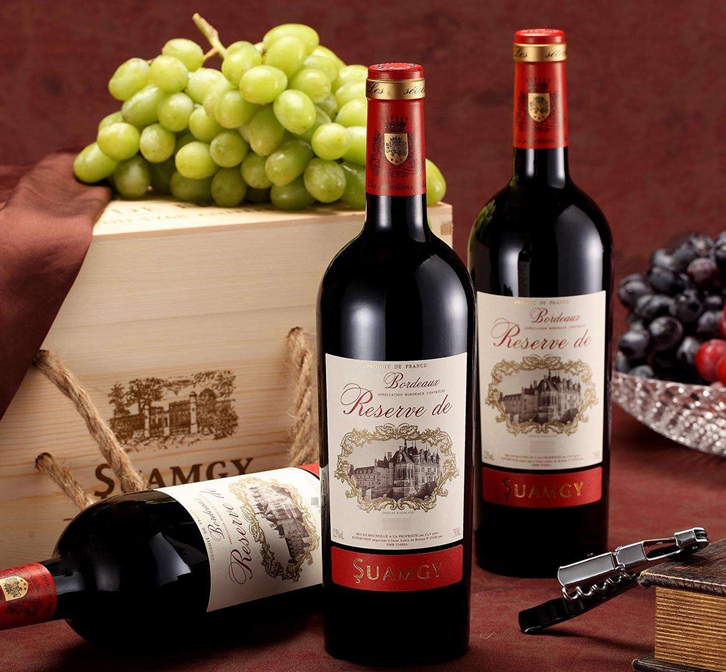 紅酒進口報關(guān)流程