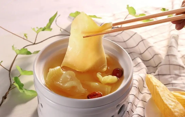 花膠進(jìn)口怎么清關(guān)