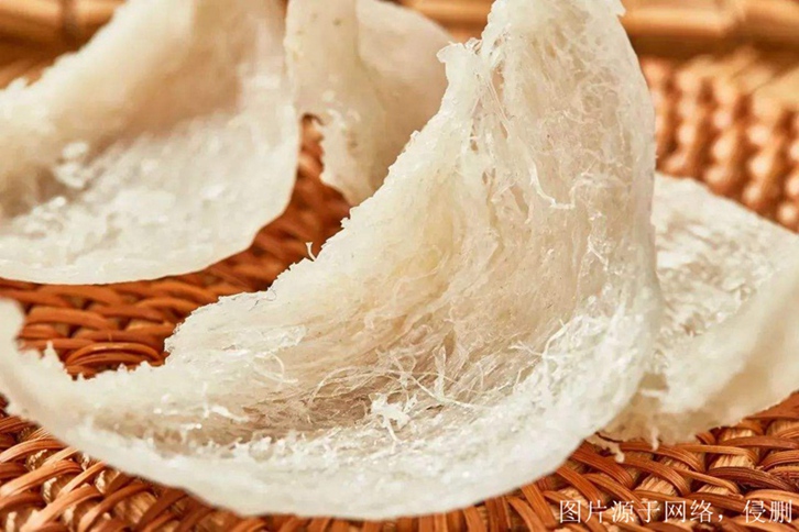 印尼燕窩進口報關(guān)流程