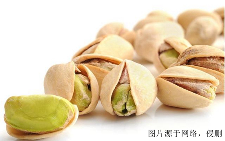 寧波進口美國開心果報關(guān)流程-20年堅果食品報關(guān)行