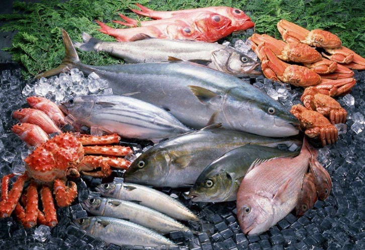 巴布亞新幾內(nèi)亞海鮮進口報關(guān)流程