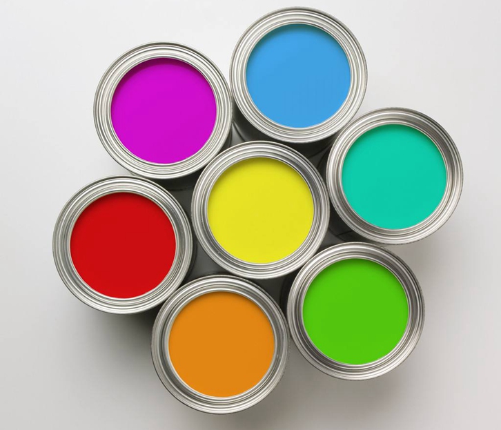 上海機(jī)場進(jìn)口油漆報關(guān)資料