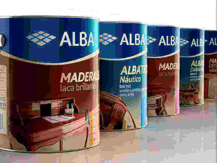 上海進口德國油漆報關資料