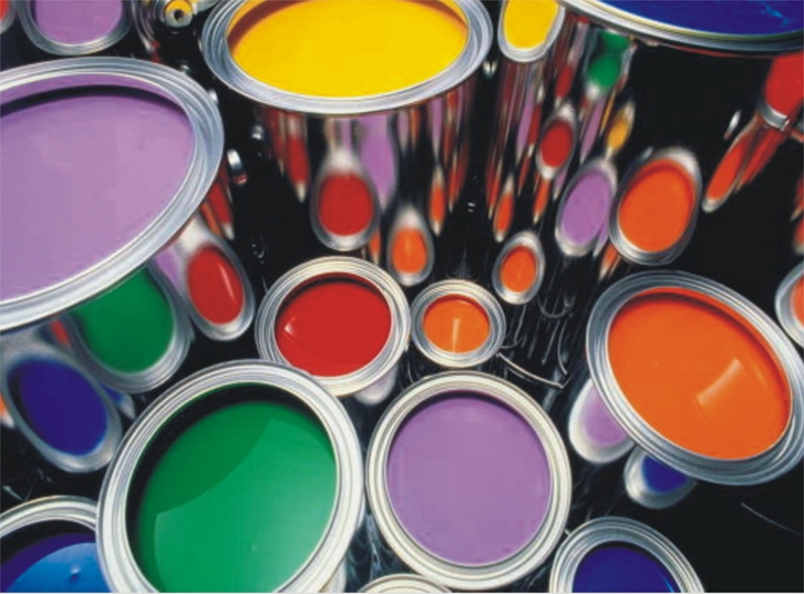 越南涂料進口報關資料