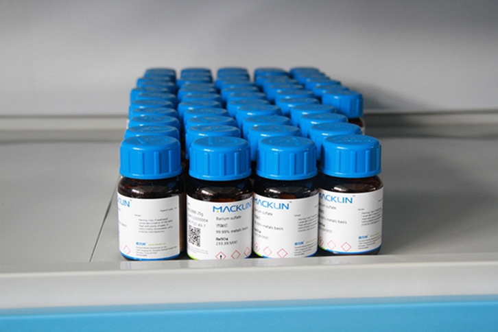 大學實驗室試劑進口報關代理