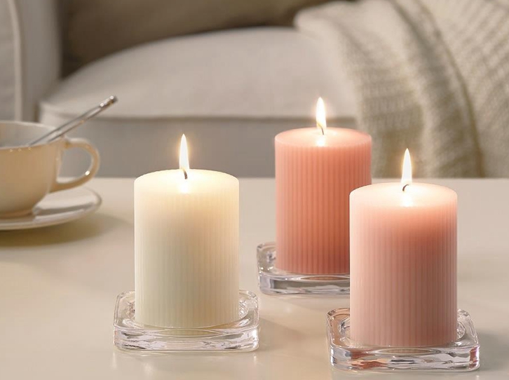 香薰蠟燭進口清關費用