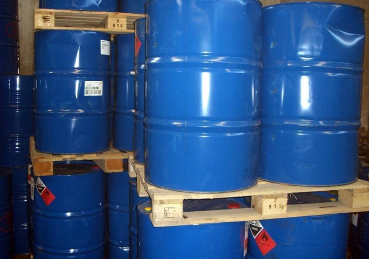 三類危險品進口報關