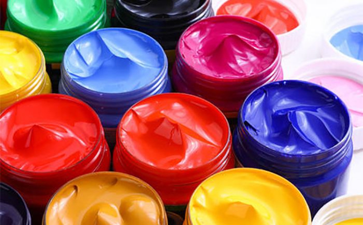 印度染料進口報關公司