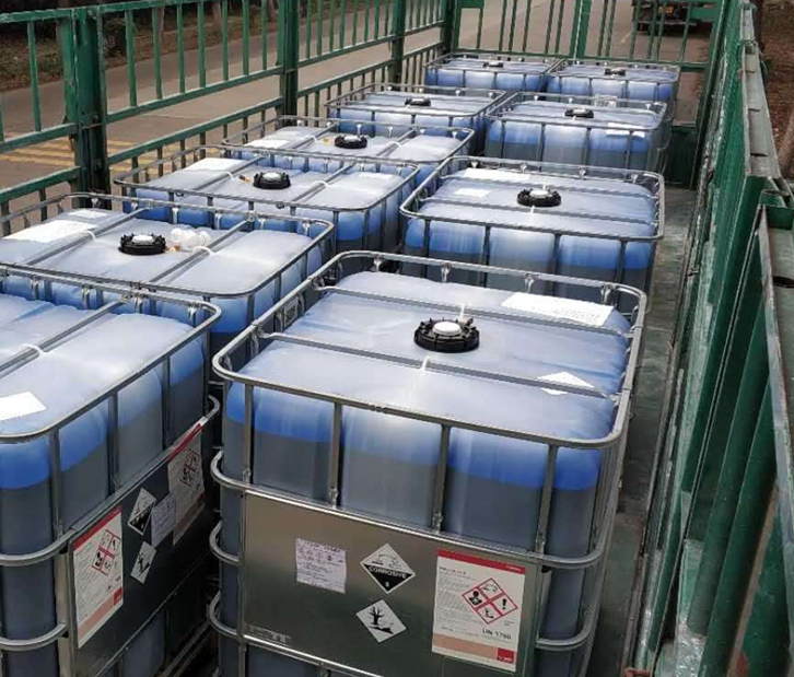 4類危險品進口清關(guān)流程及所需資料MSDS是什么