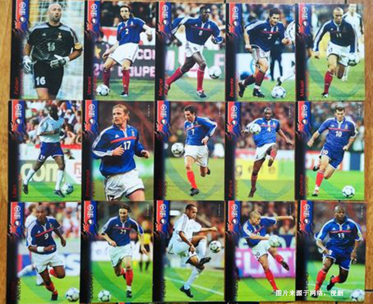 進口英國足球球星卡清關費用_托普斯球星卡報關流程