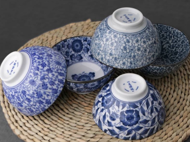 日本陶制碗碟進口報關流程