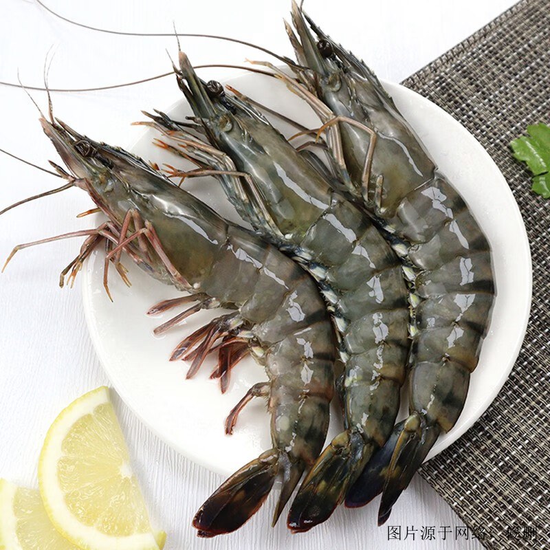 黑虎蝦水產品進口清關關稅怎么算及流程_19年報關行