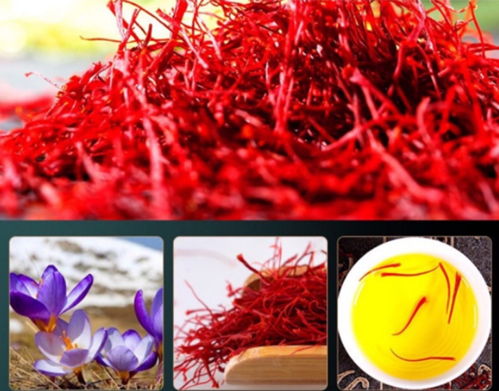 藏紅花進(jìn)口清關(guān)代理公司