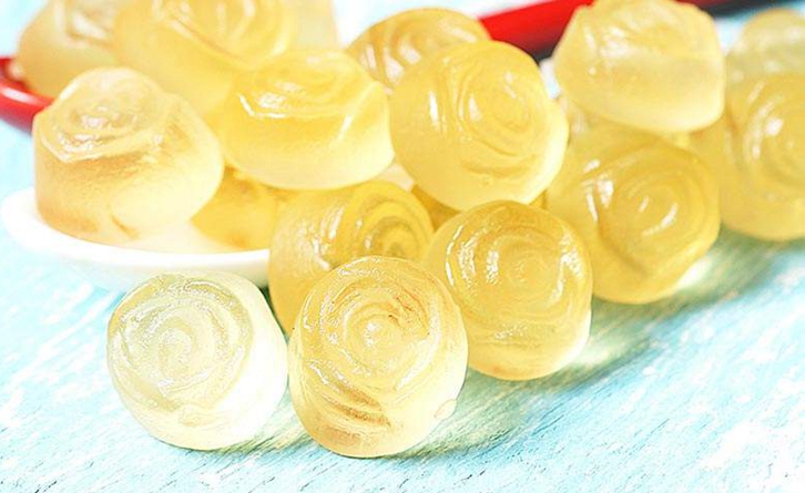 進(jìn)口美國(guó)益生菌軟糖報(bào)關(guān)流程