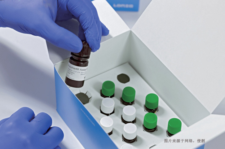 美國細胞培養(yǎng)試劑進口報關(guān)資料