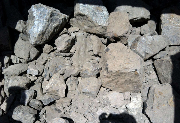 進口南非鉻礦報關公司