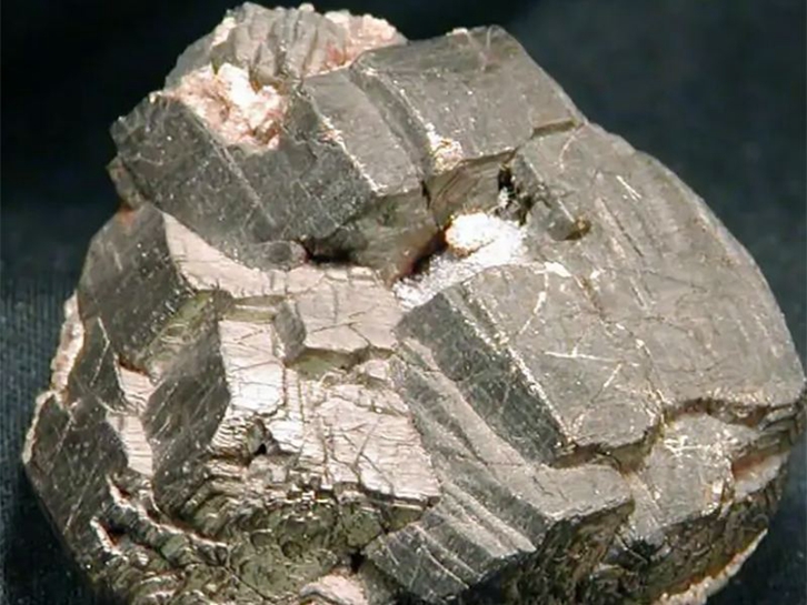 進口鈦精礦報關流程