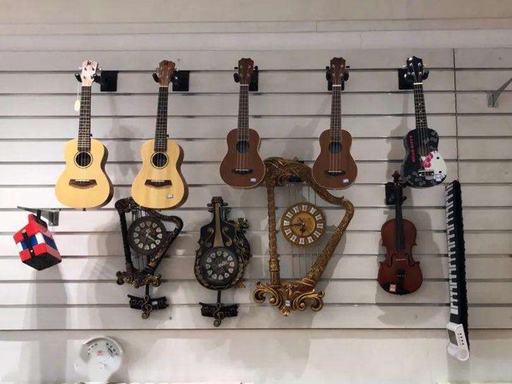 樂器進(jìn)口報(bào)關(guān)公司