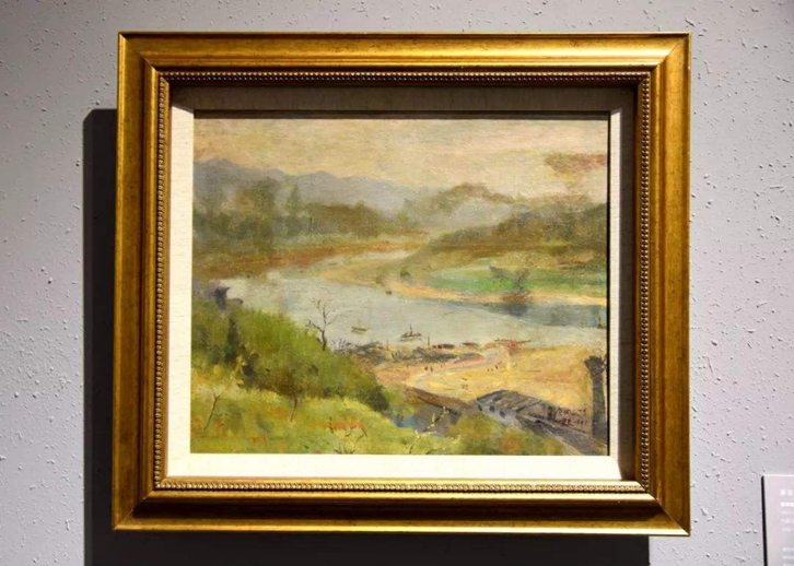 油畫進口報關資料