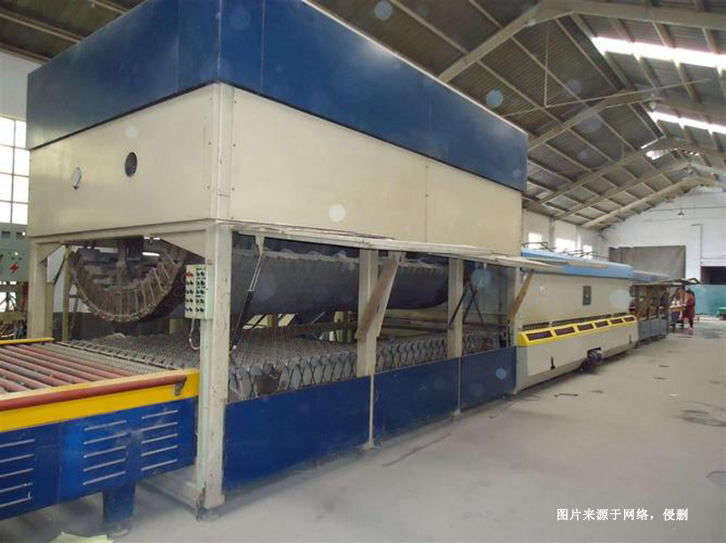 工廠舊設(shè)備出口搬遷老撾報(bào)關(guān)流程