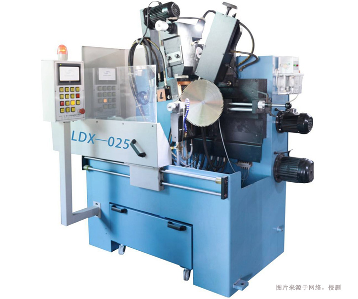 二手機加工設備進口清關(guān)流程_廣州磨齒機報關(guān)資料