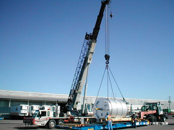 工廠舊設備出口搬遷文萊報關流程