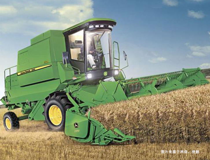 比利時聯(lián)合收割機(jī)進(jìn)口報(bào)關(guān)公司-19年農(nóng)機(jī)設(shè)備報(bào)關(guān)行