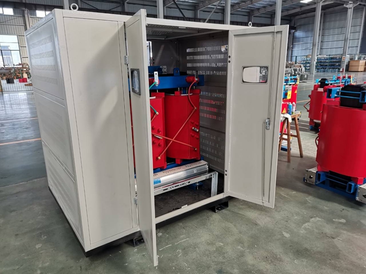 變壓器進(jìn)口清關(guān)流程