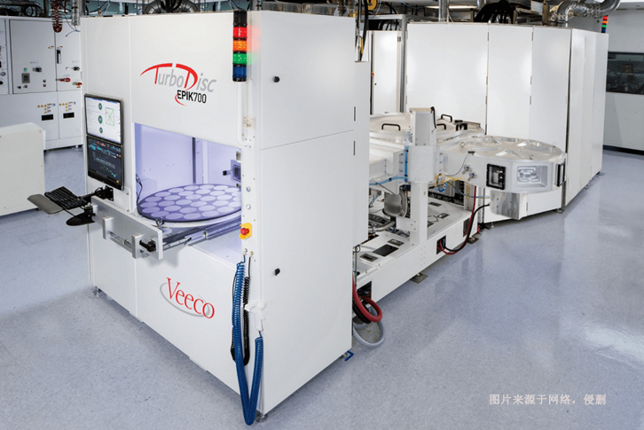 上海進(jìn)口外延設(shè)備報關(guān)