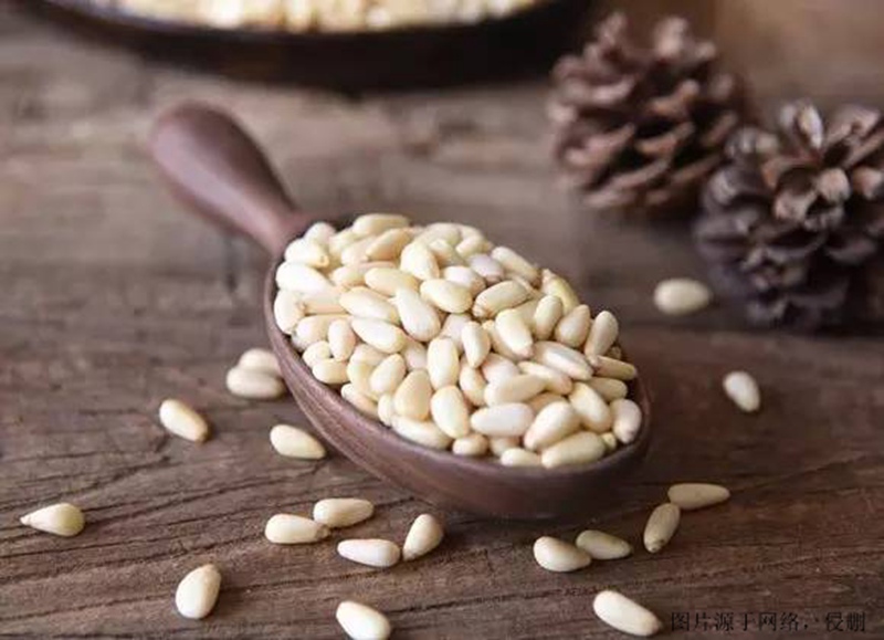 進口堅果怎么清關(guān)?廣州進口堅果代理報關(guān)流程資料