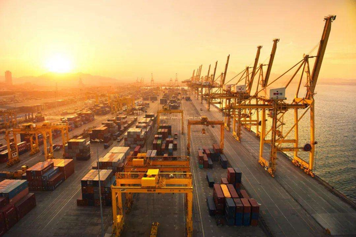 廣州蓮花山進口報關公司哪家好？廣州進口清關公司